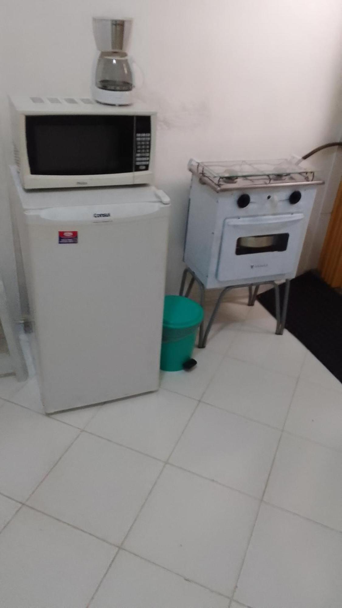 Ha 150m Da Posto 5 Copacabana Apartamento Rio de Janeiro