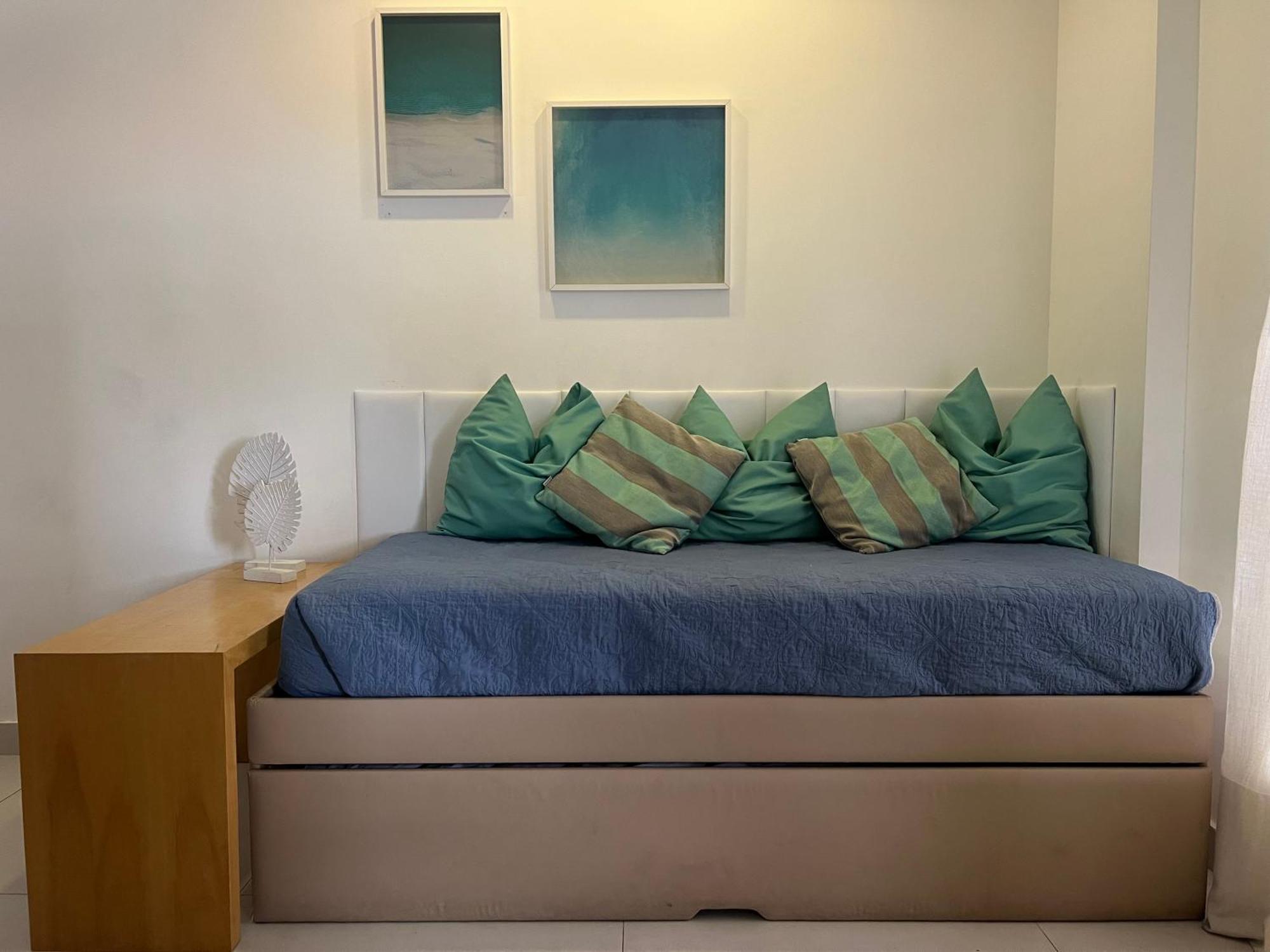Flat Na Apart-hotel