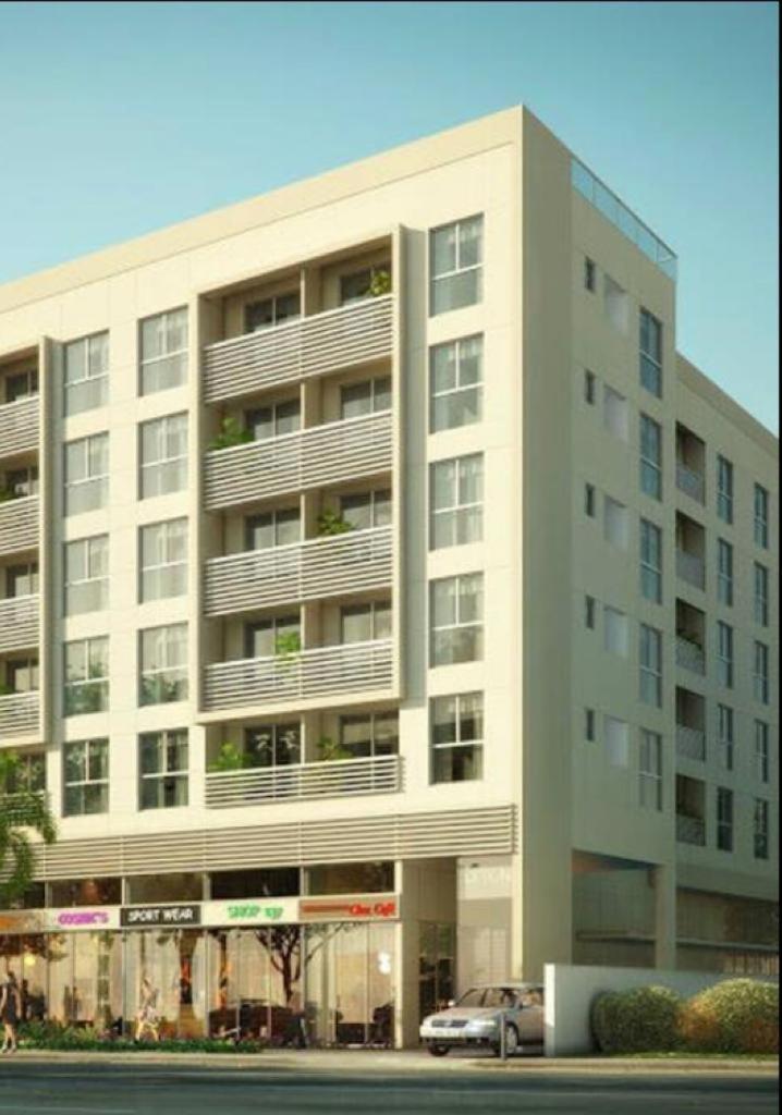Apart-hotel De Luxo Recreio Rj Ate 4p
