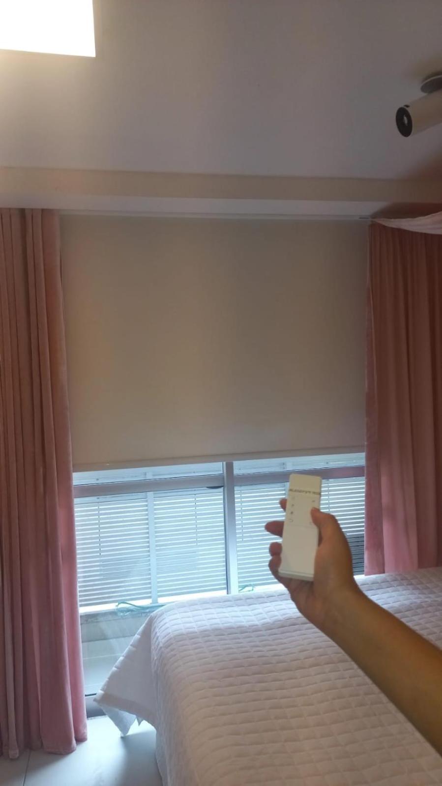 De Luxo Recreio Rj Ate 4p Apart-hotel *