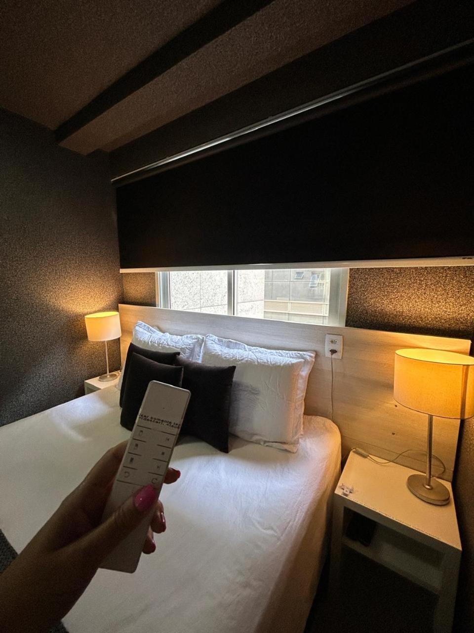 Apart-hotel De Luxo Recreio Rj Ate 4p