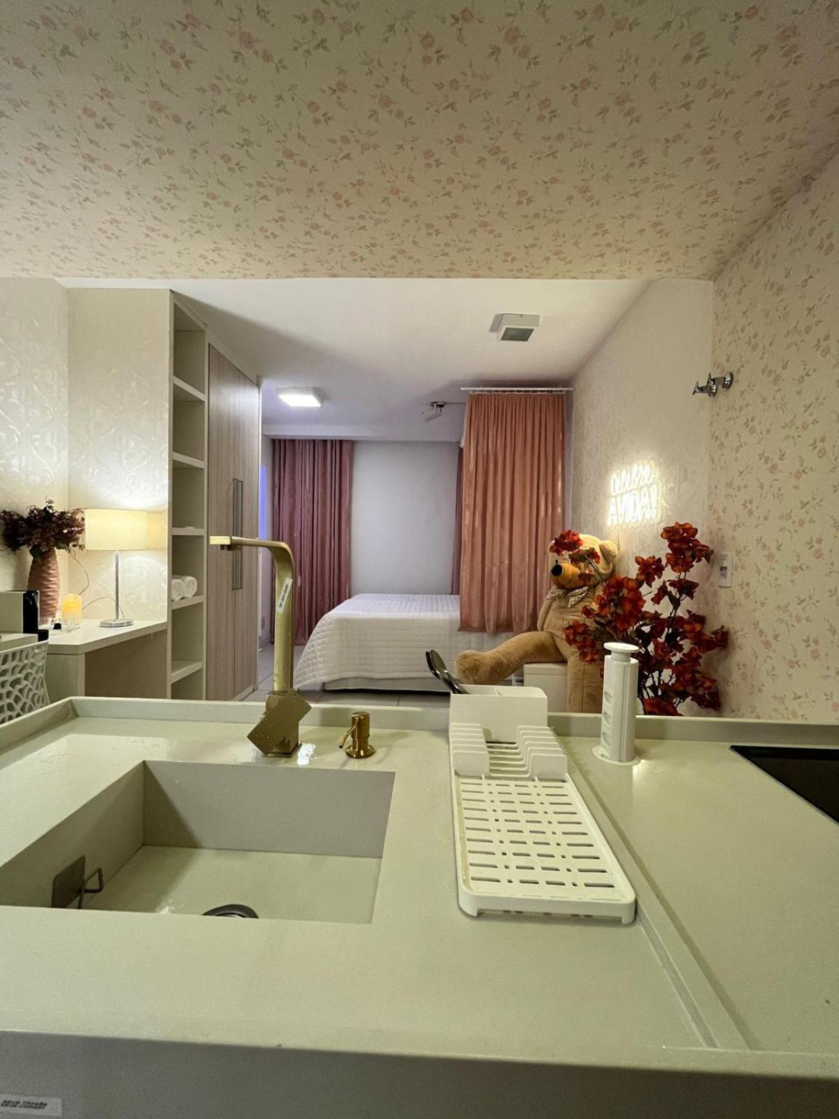 Apart-hotel De Luxo Recreio Rj Ate 4p *