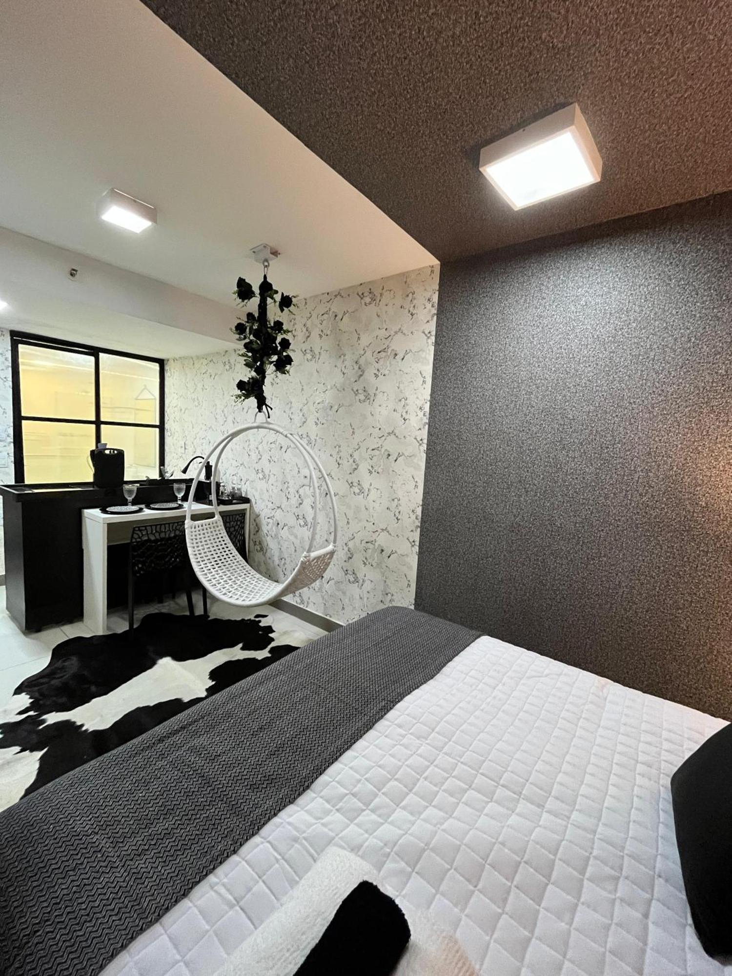 Apart-hotel De Luxo Recreio Rj Ate 4p Rio de Janeiro