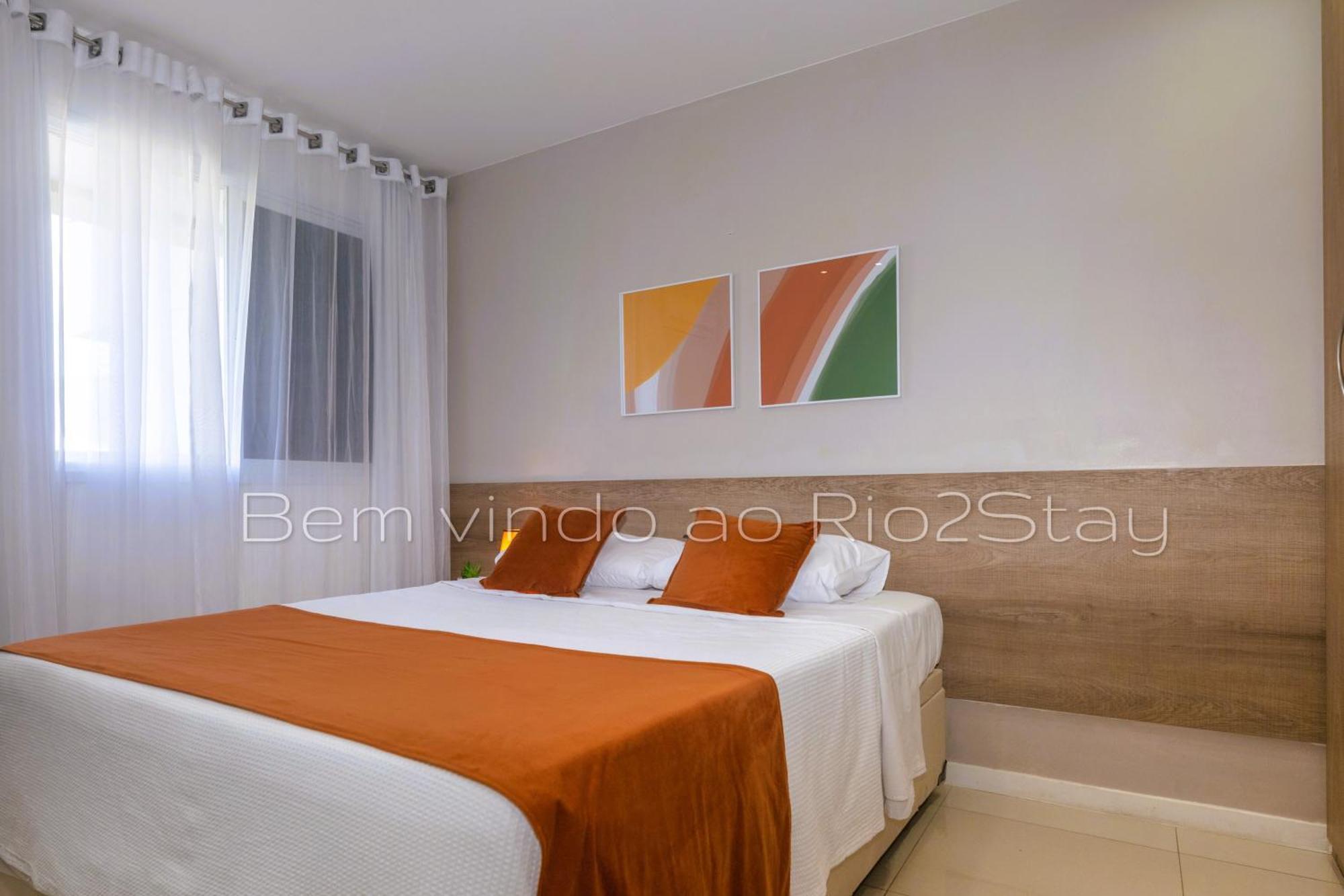 Apartment 42 Verano Com Garagem E Wi-fi