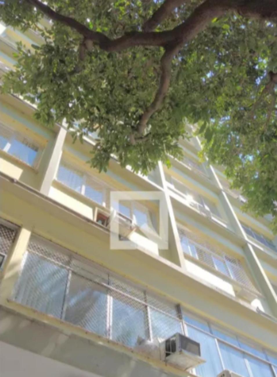 Apartment Kitnet Charmoso No Coracao Do Rio! Rio de Janeiro