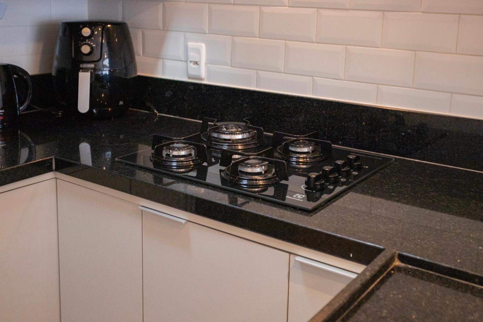 Suh Copacabana 43 New Confort Apartamento