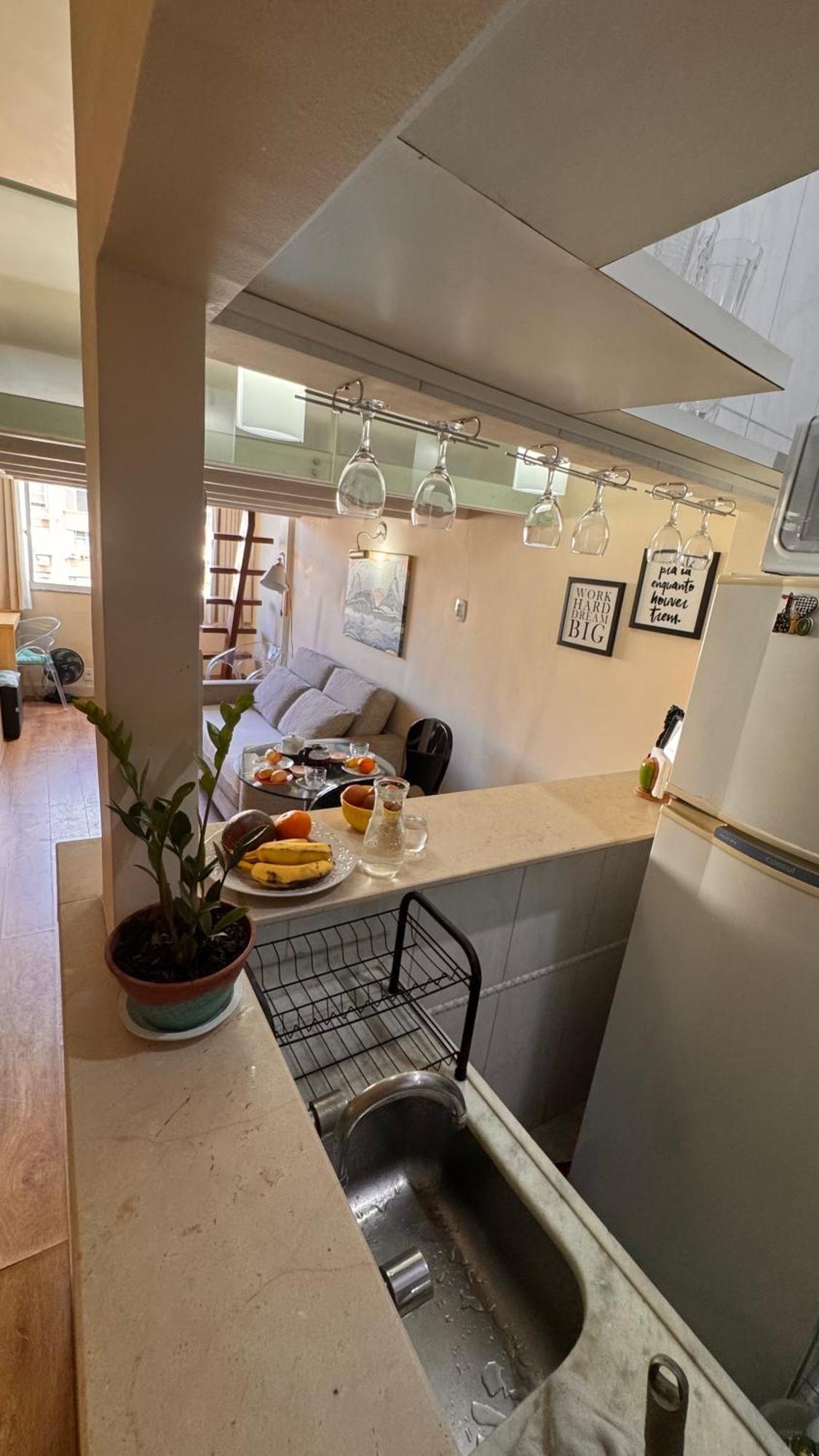 Apartamento Ipanema Flat Rio de Janeiro