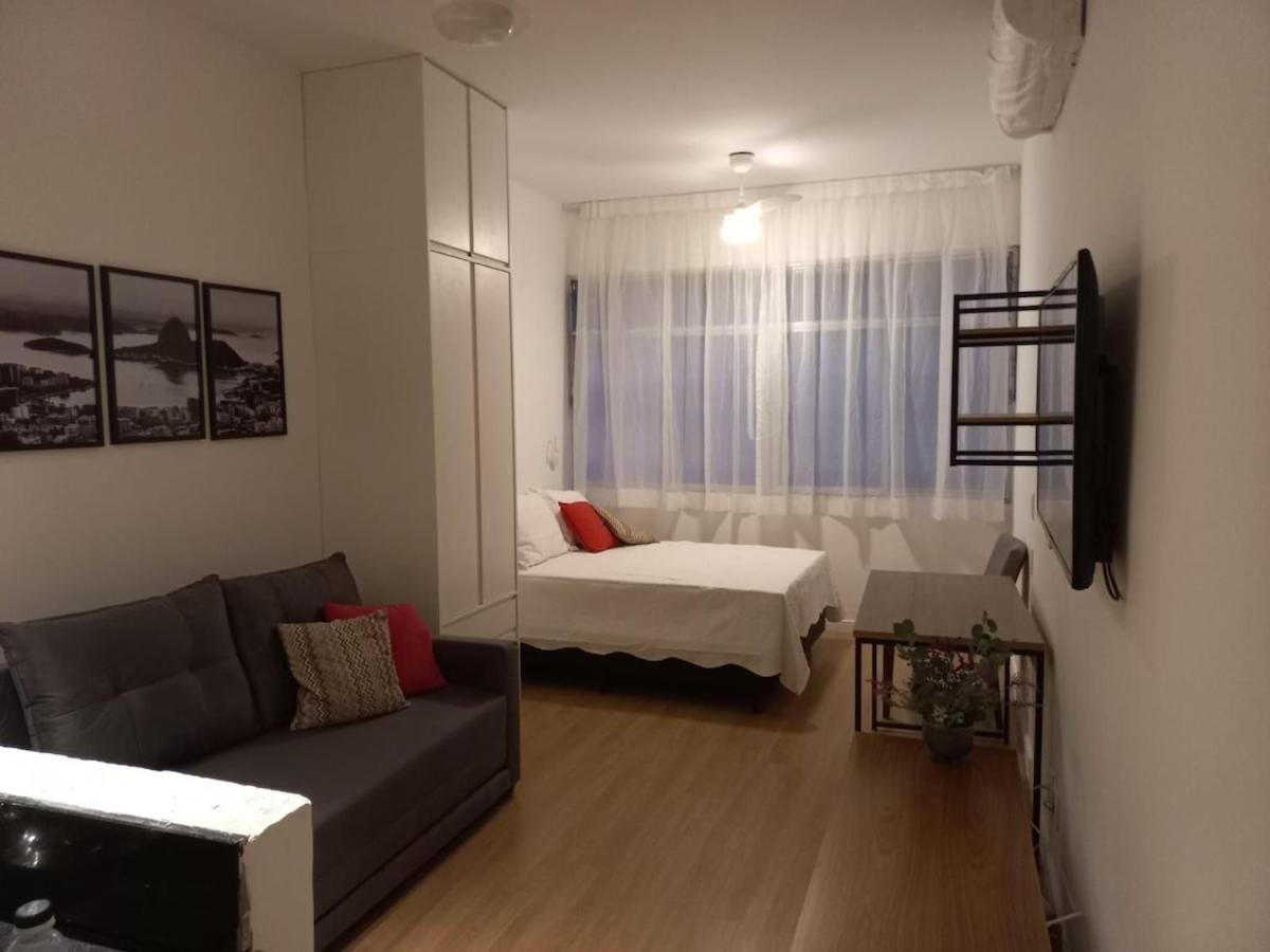 Apartamento Suh Copacabana 43 New Confort *