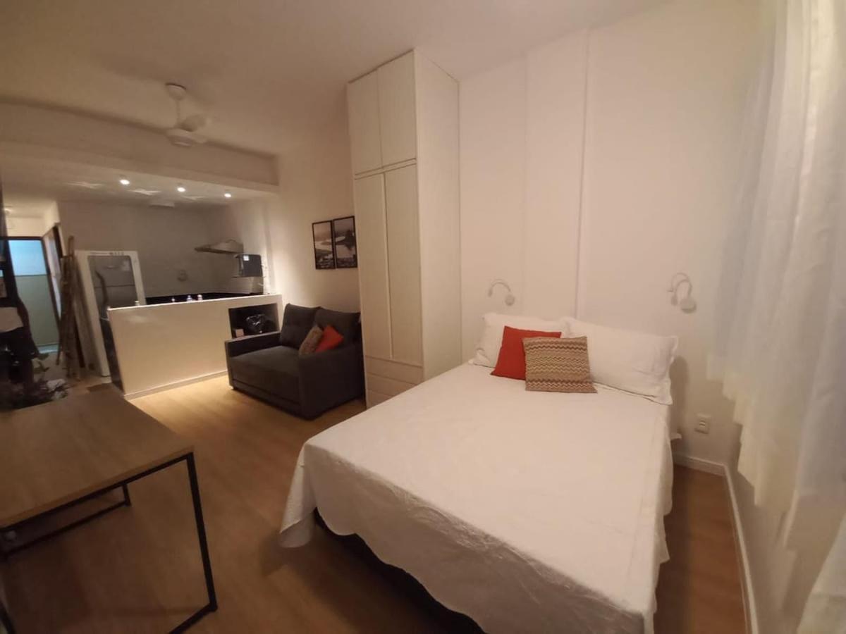 Apartamento Suh Copacabana 43 New Confort Rio de Janeiro