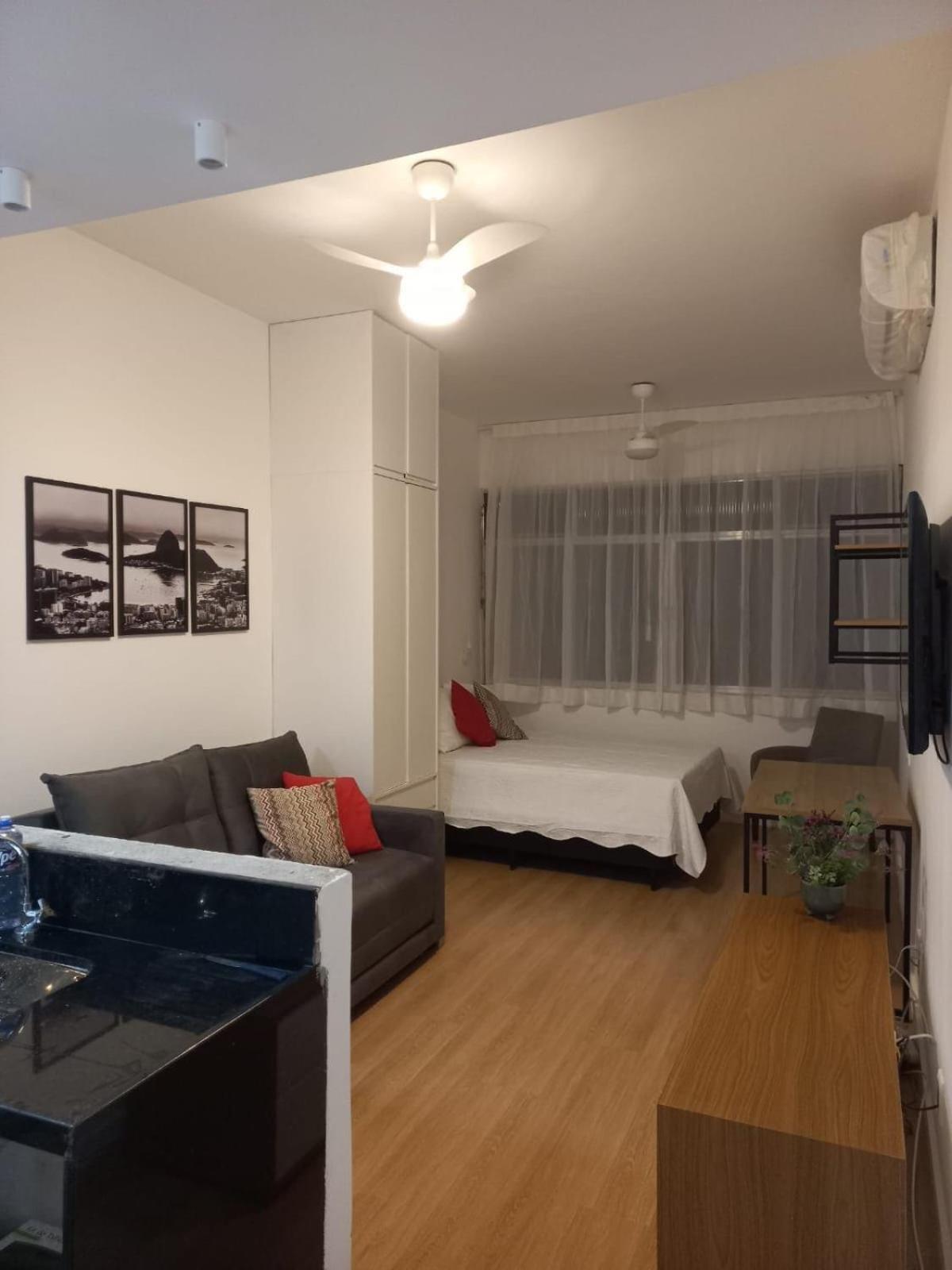 Apartamento Suh Copacabana 43 New Confort *