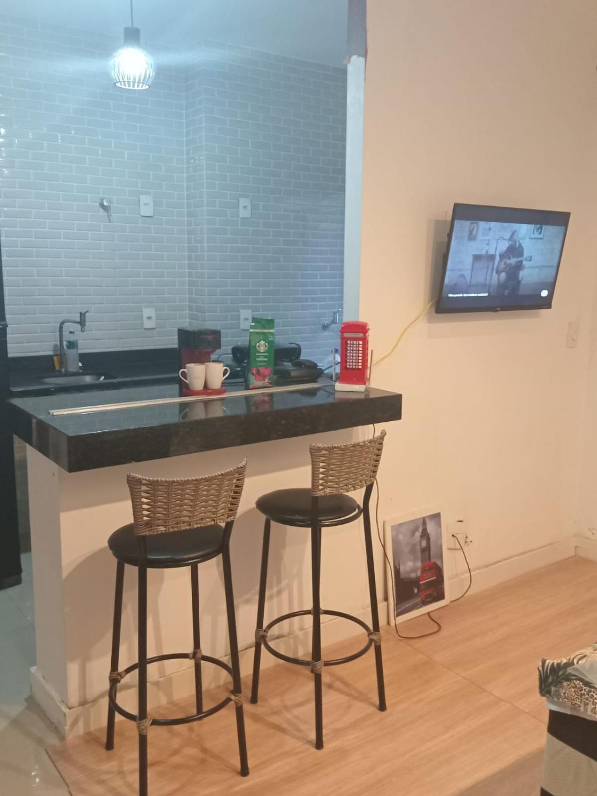 Apartamento Apartamento Top Neolink Barra Da Tijuca Rio de Janeiro