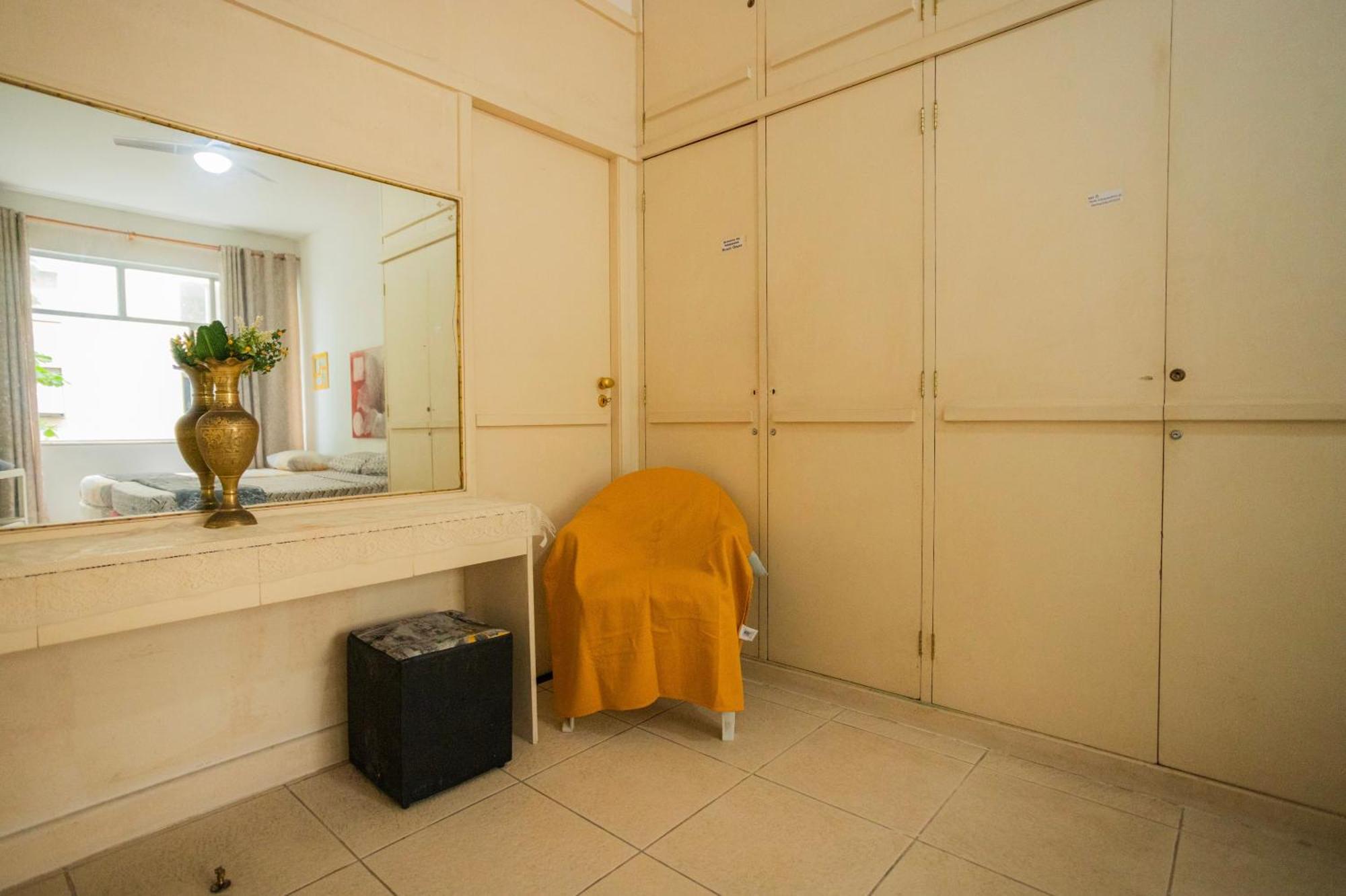 Suh Copacabana 50 Ocean View Apartamento