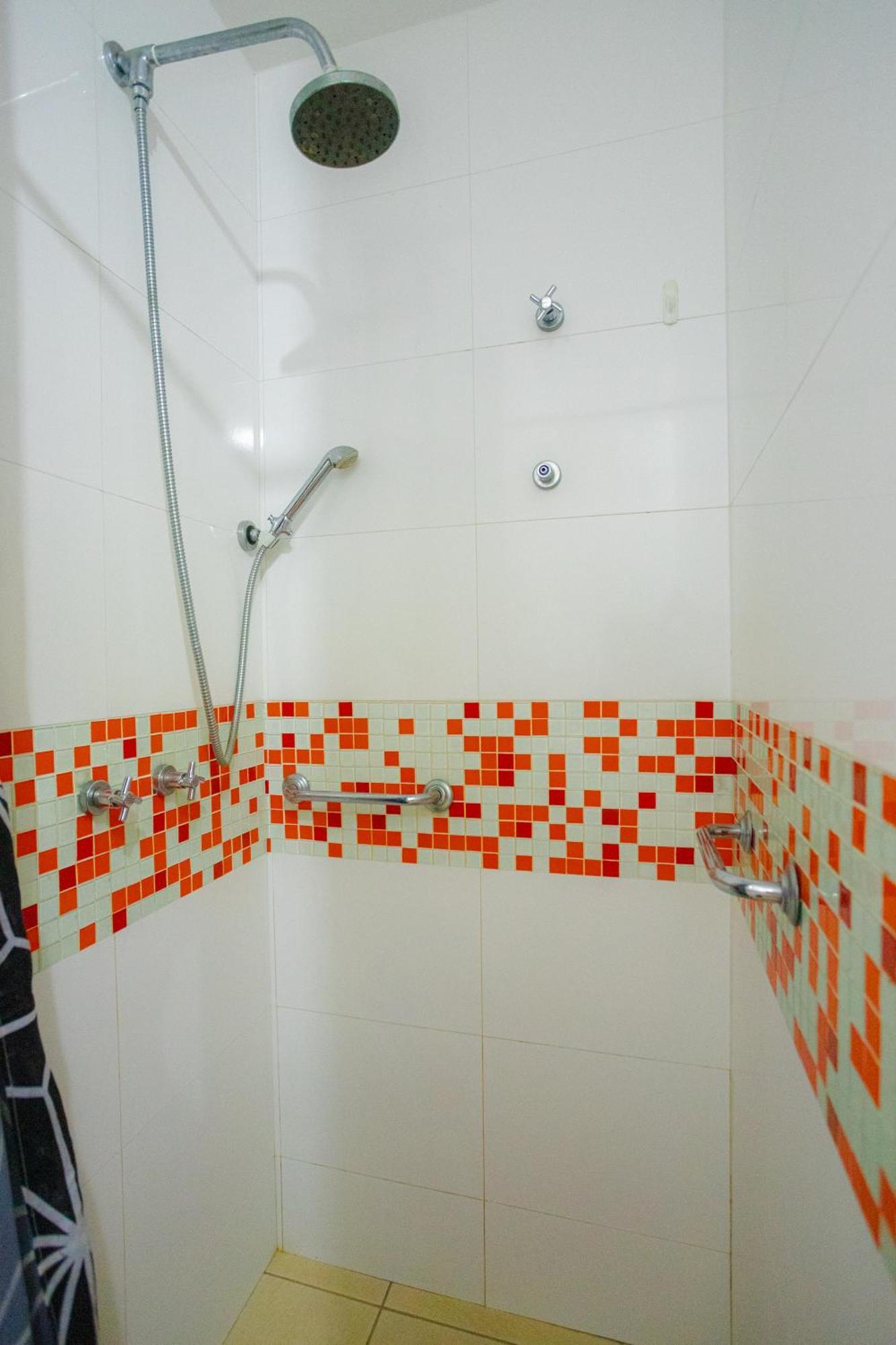 Apartamento Suh Copacabana 50 Ocean View