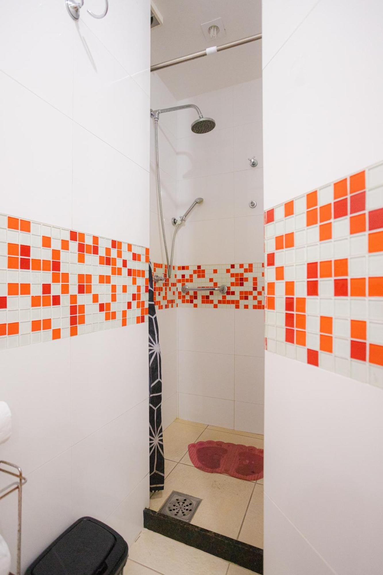 Apartamento Suh Copacabana 50 Ocean View *
