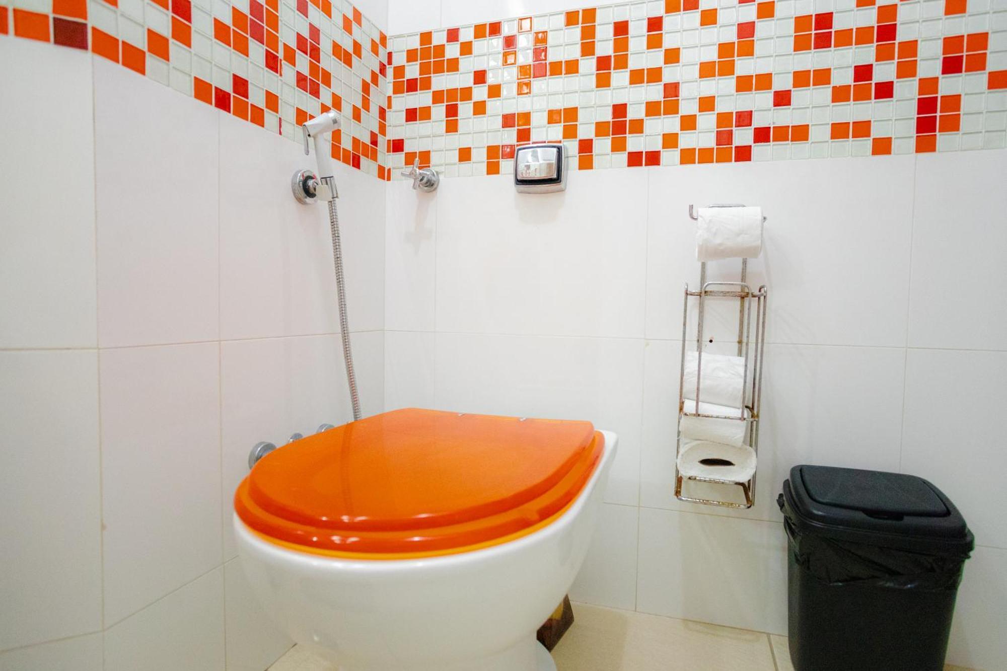Apartamento Suh Copacabana 50 Ocean View