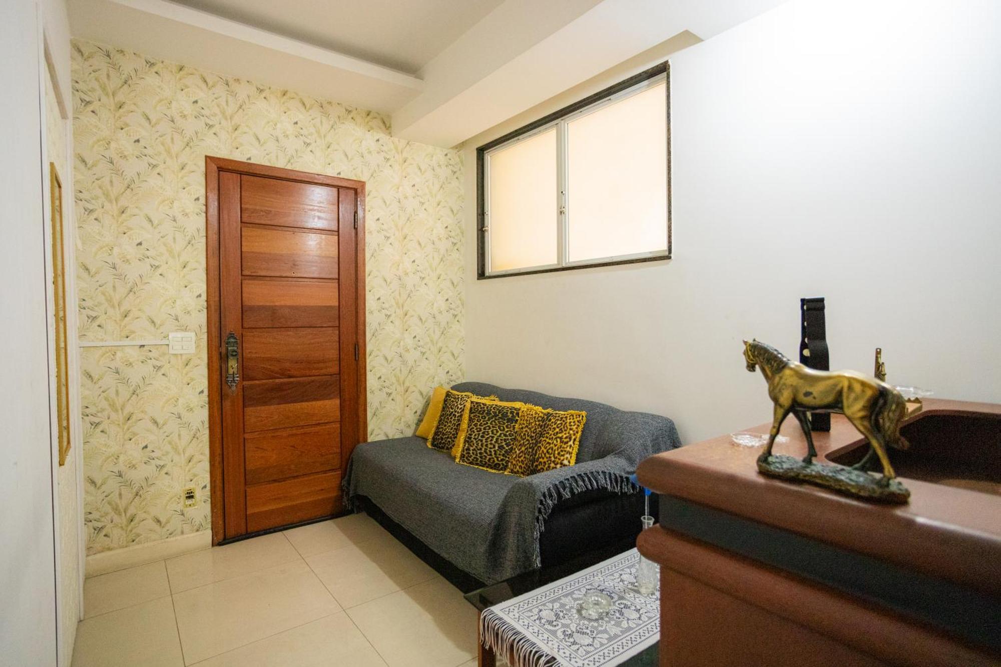Apartamento Suh Copacabana 50 Ocean View Rio de Janeiro