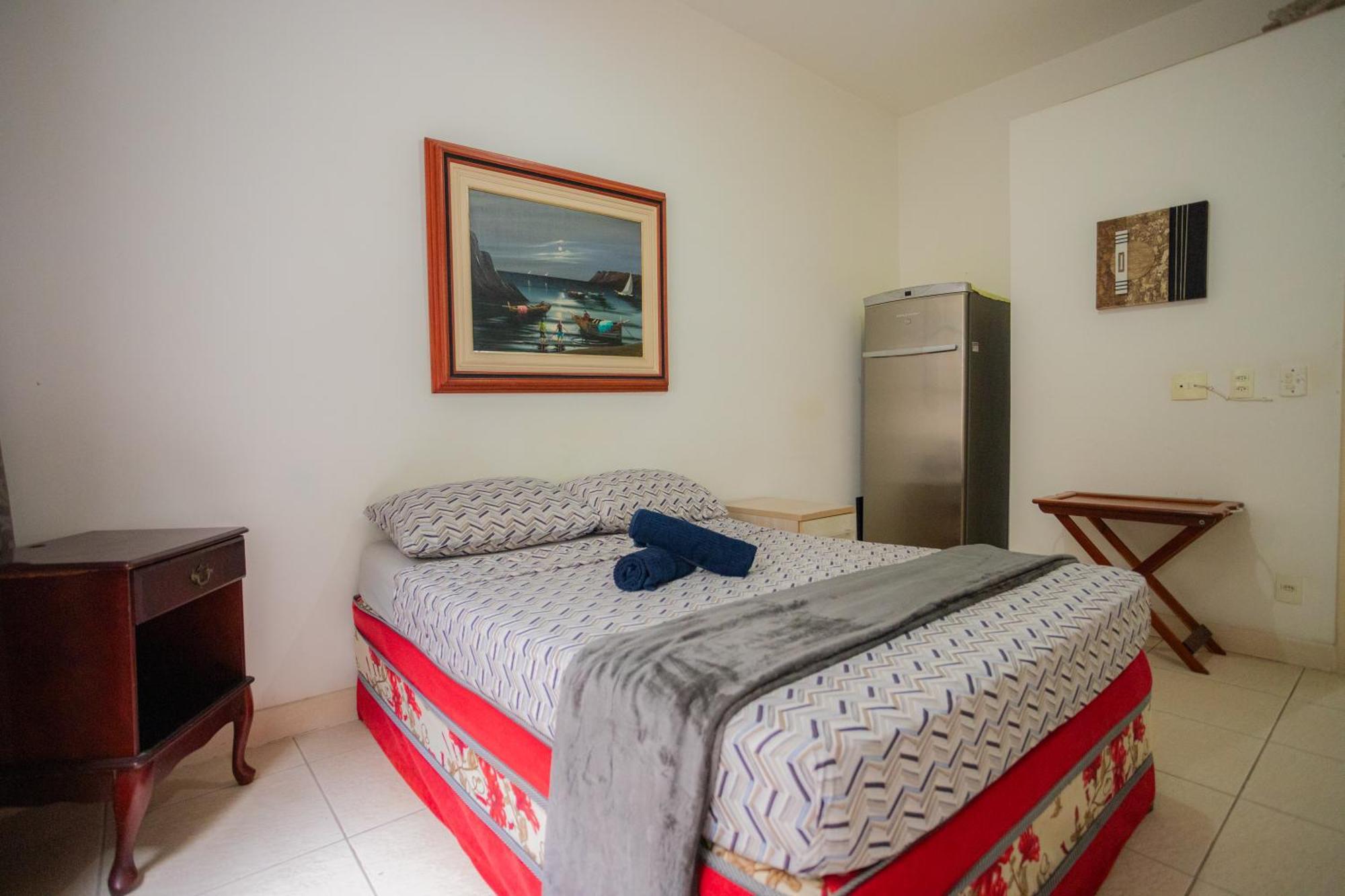 Suh Copacabana 50 Ocean View Apartamento
