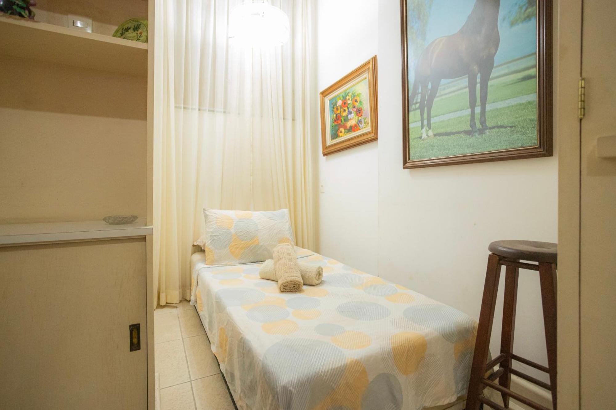 Apartamento Suh Copacabana 50 Ocean View