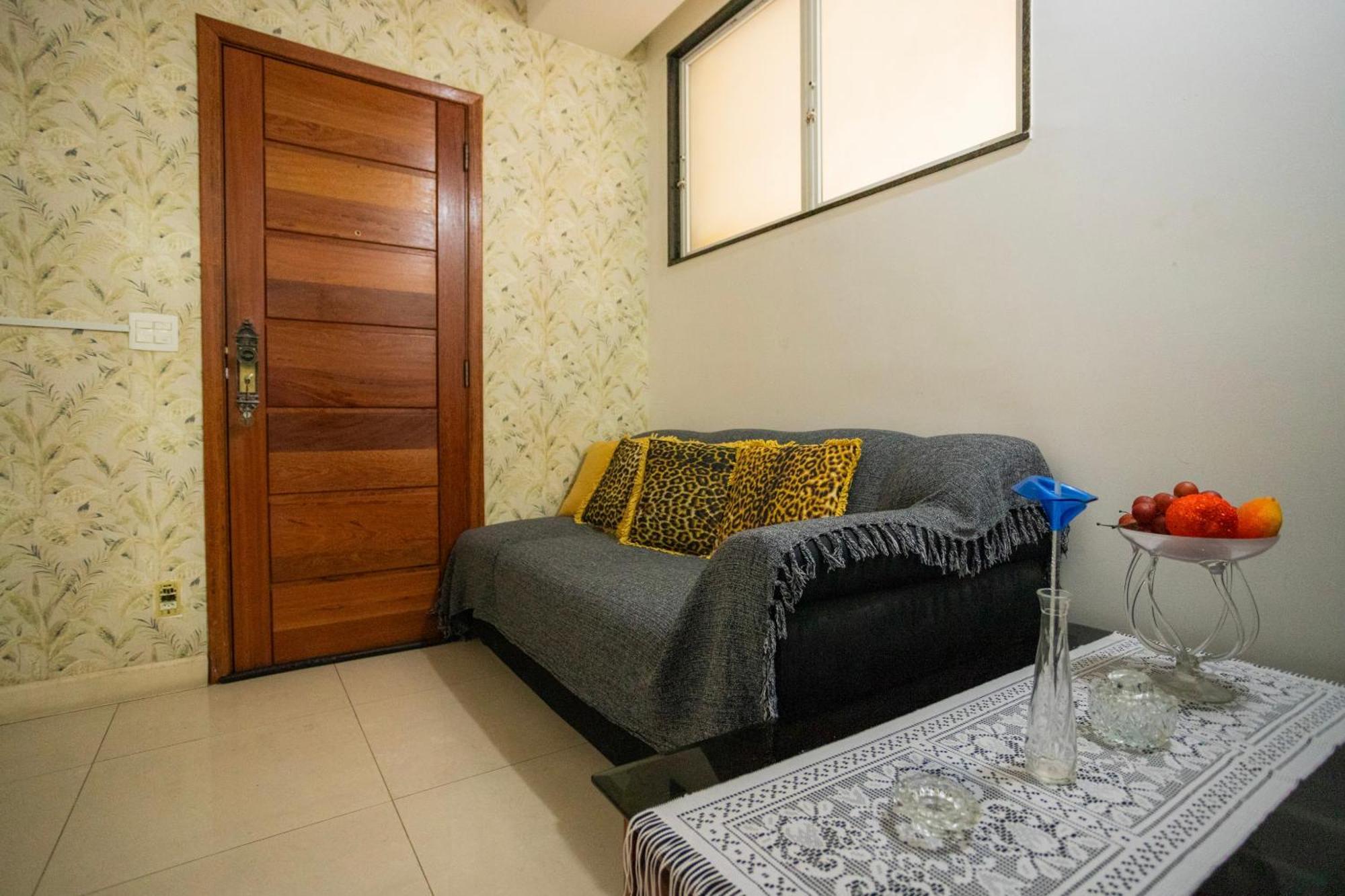 Apartamento Suh Copacabana 50 Ocean View *