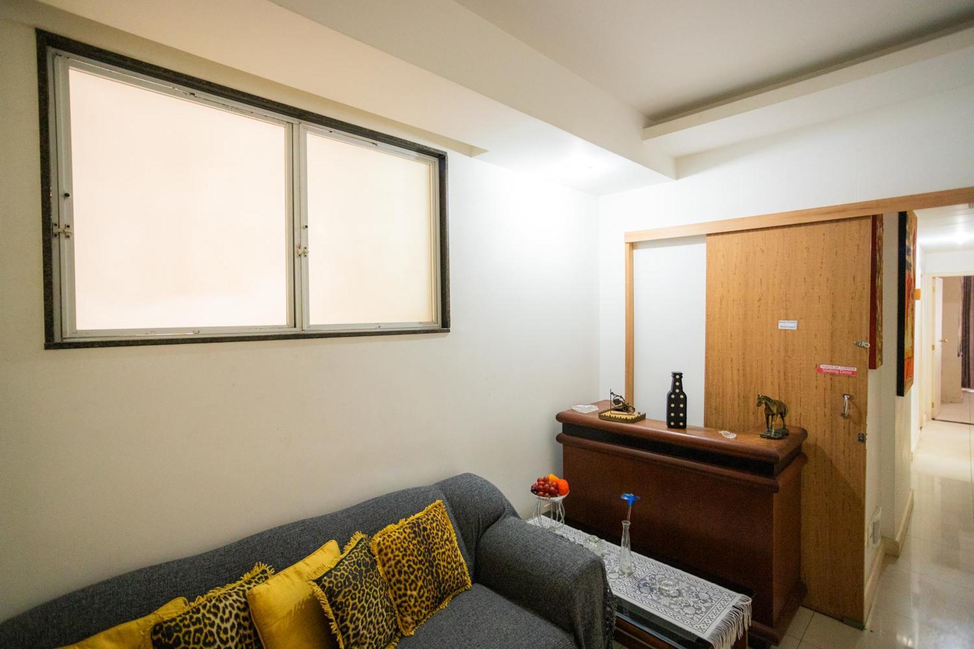 Apartamento Suh Copacabana 50 Ocean View Rio de Janeiro