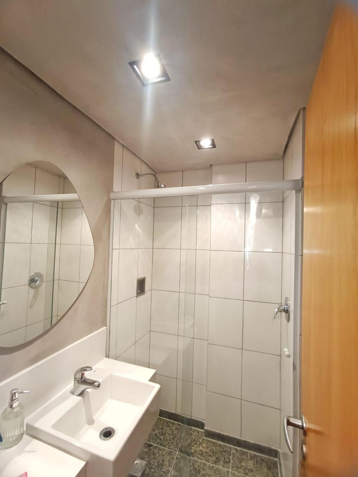 Santanes Centro Rj Apartment