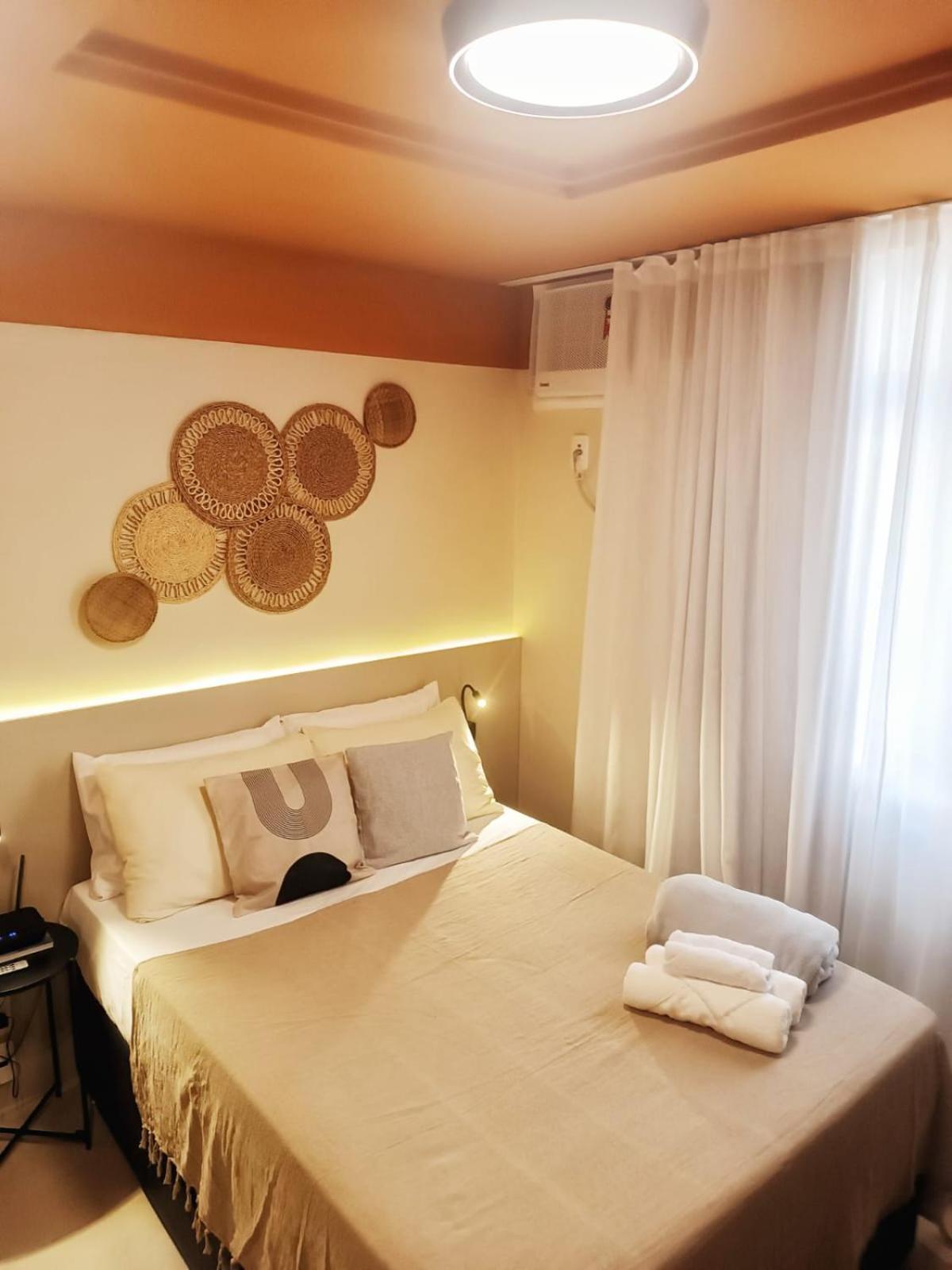 Apartment Santanes Centro Rj