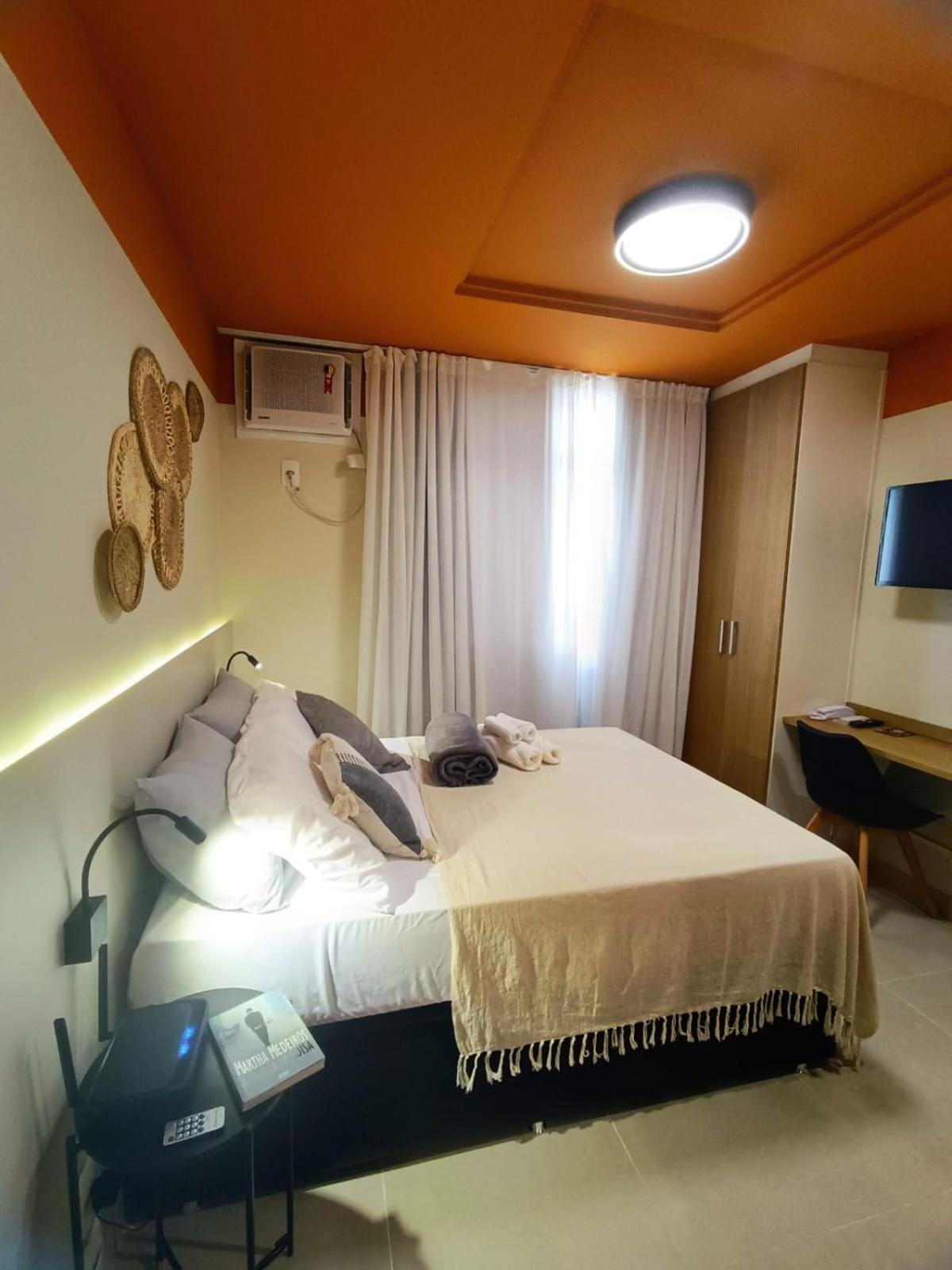 Santanes Centro Rj Apartment