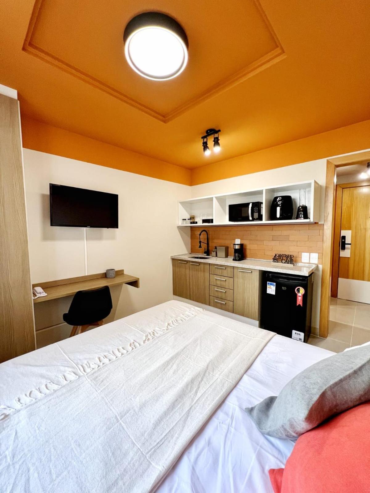 Apartment Santanes Centro Rj