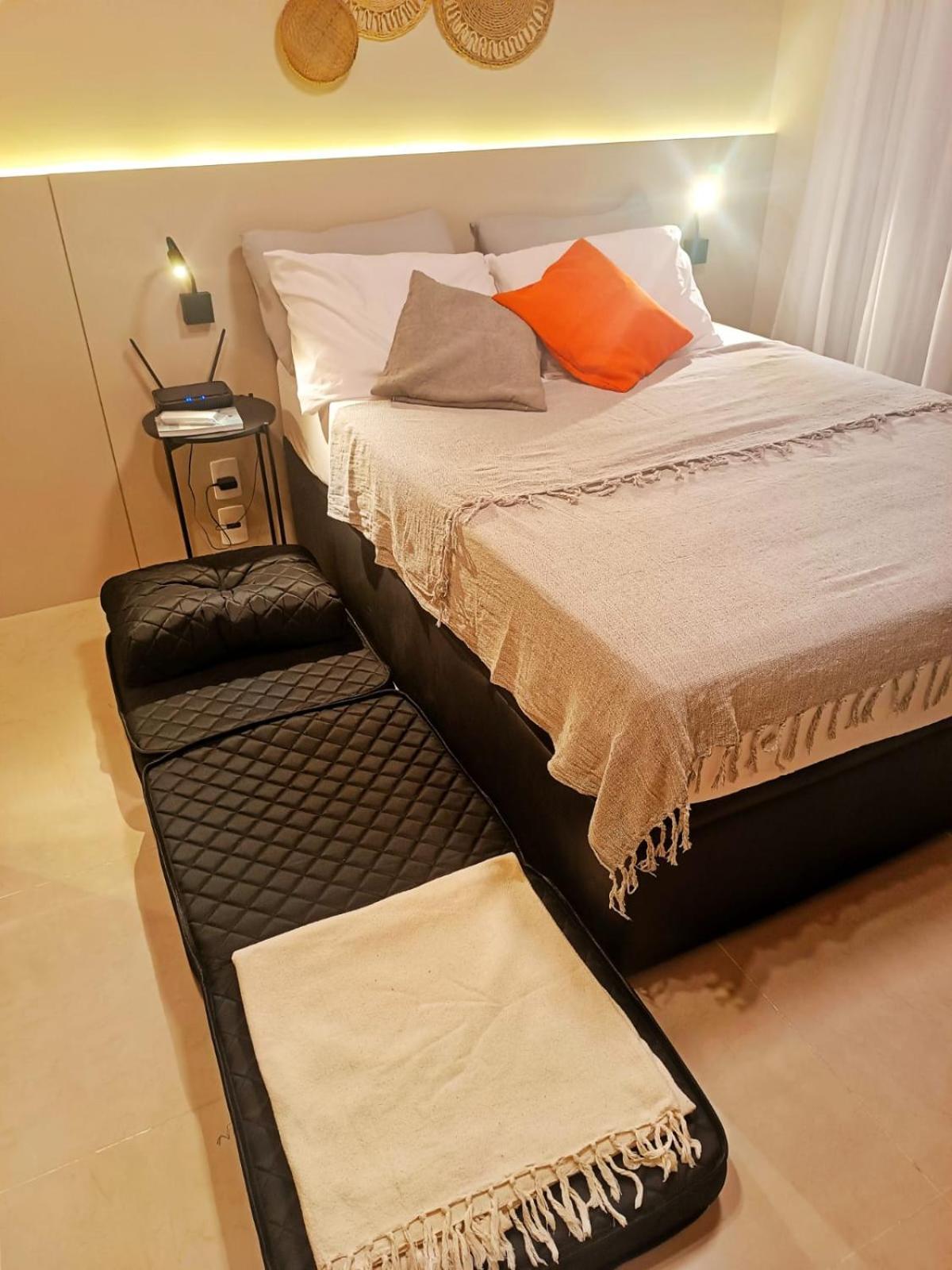 Santanes Centro Rj Apartment Rio de Janeiro