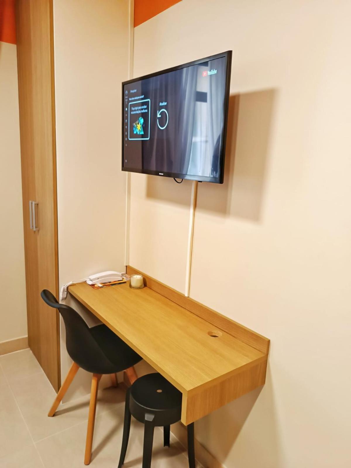 Apartment Santanes Centro Rj Rio de Janeiro