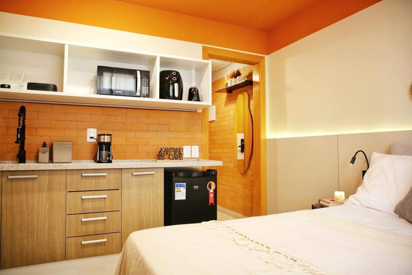 Santanes Centro Rj Apartment