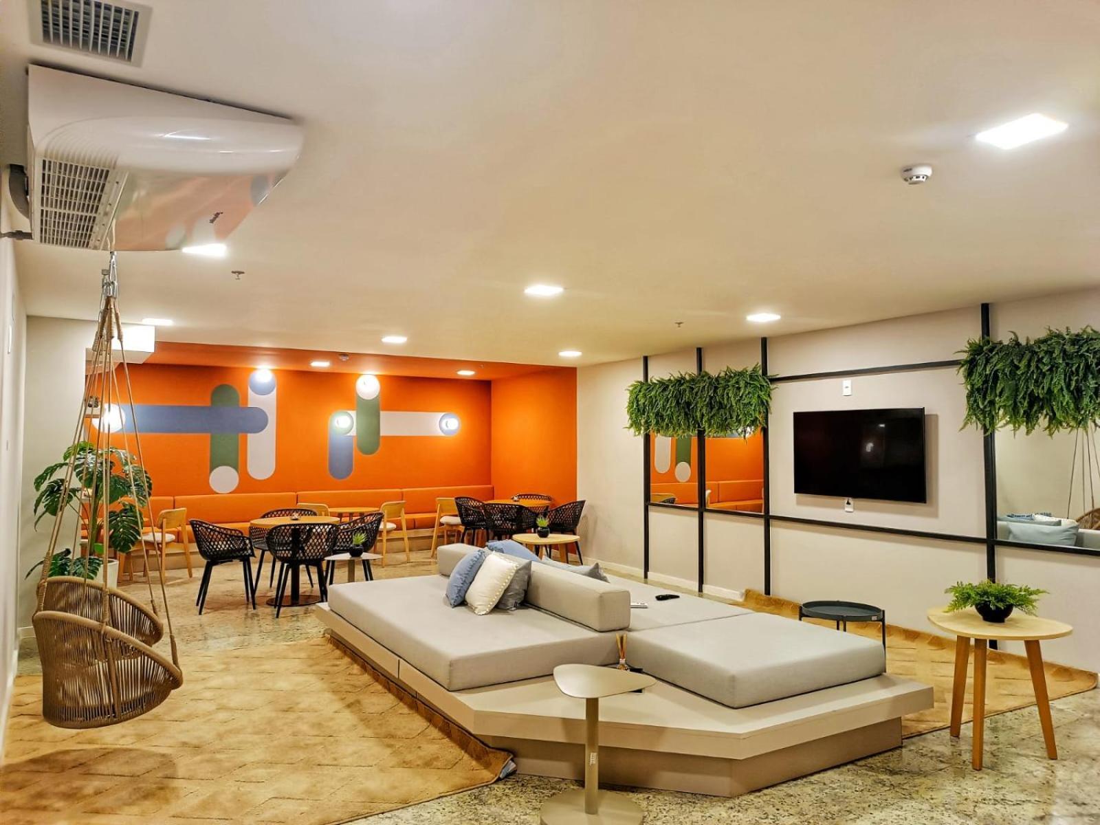 Apartment Santanes Centro Rj Rio de Janeiro