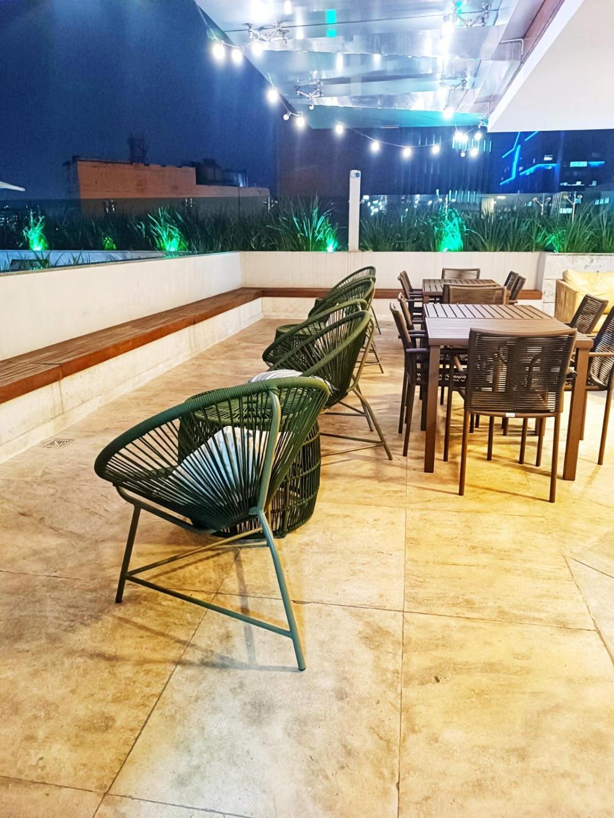 Apartment Santanes Centro Rj Rio de Janeiro