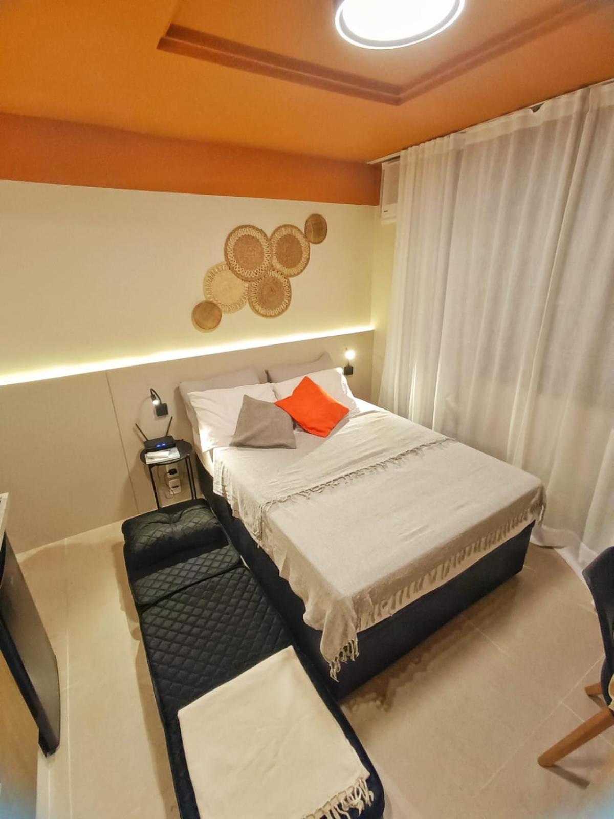 Apartment Santanes Centro Rj Rio de Janeiro