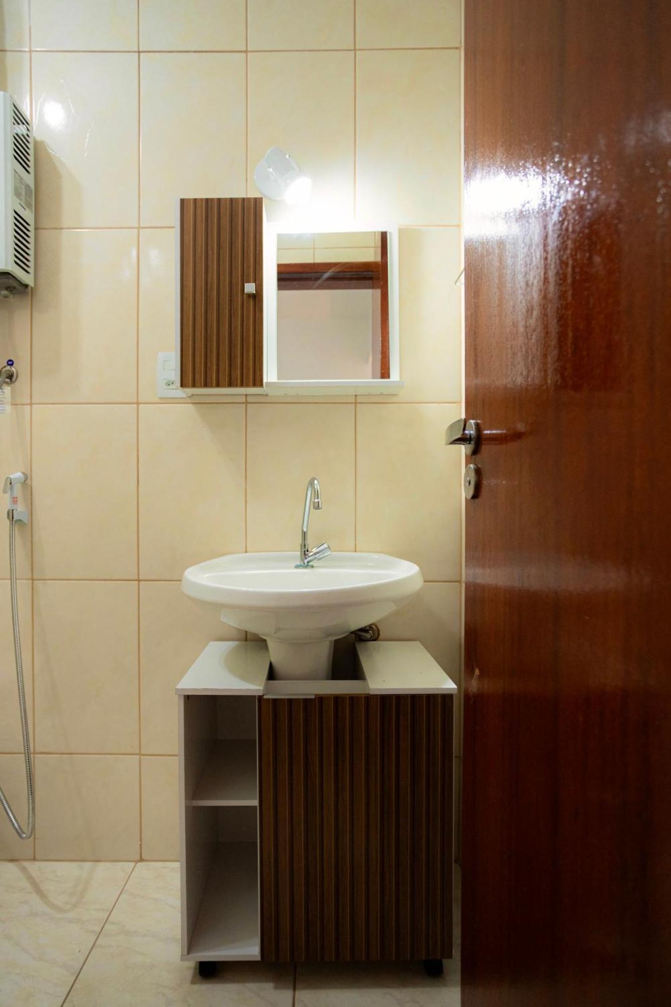 Suh Copacabana 63 Peace Beach Apartamento