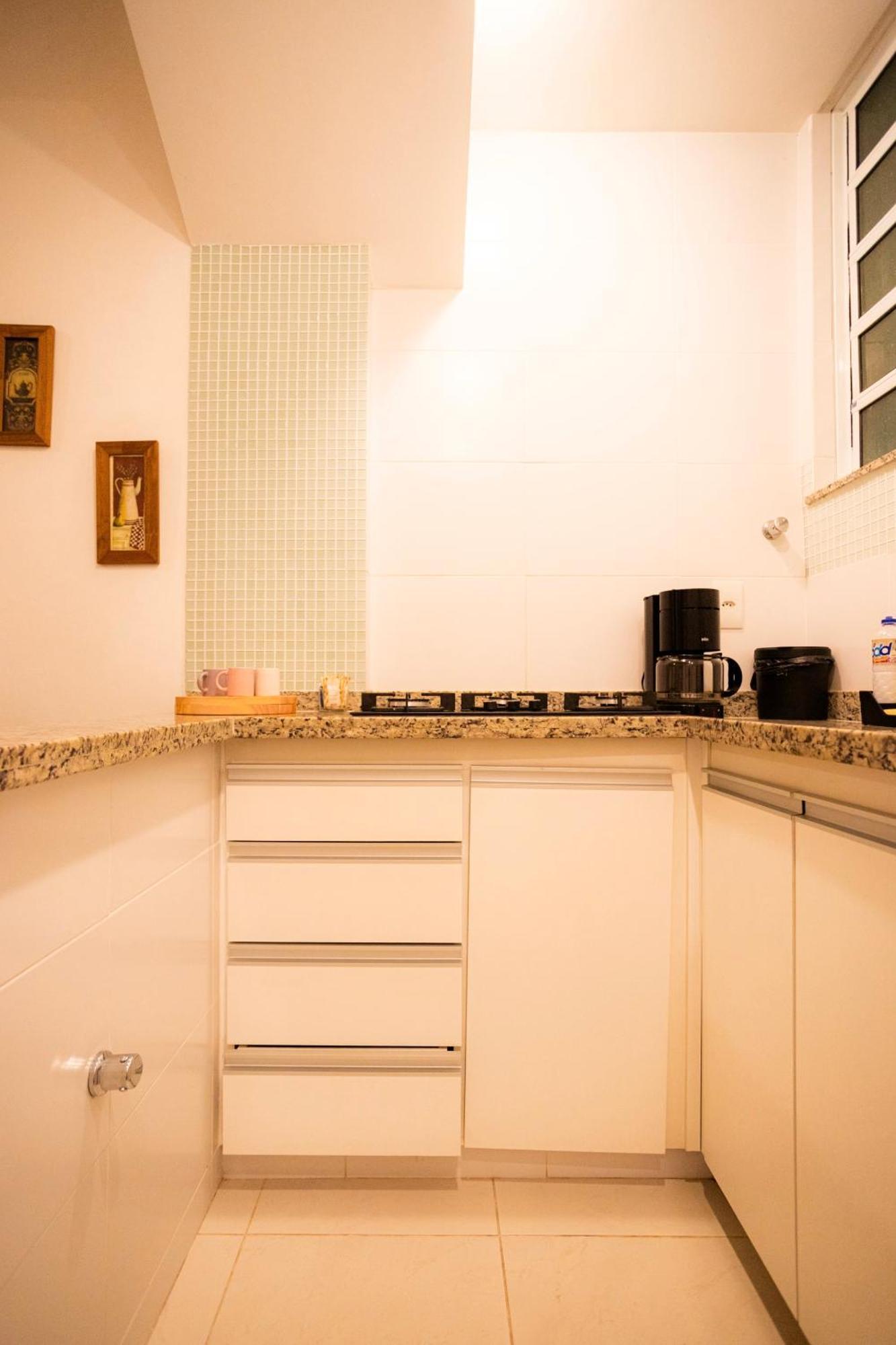 Apartamento Suh Copacabana 62 Between Copacabana And Ipanema!