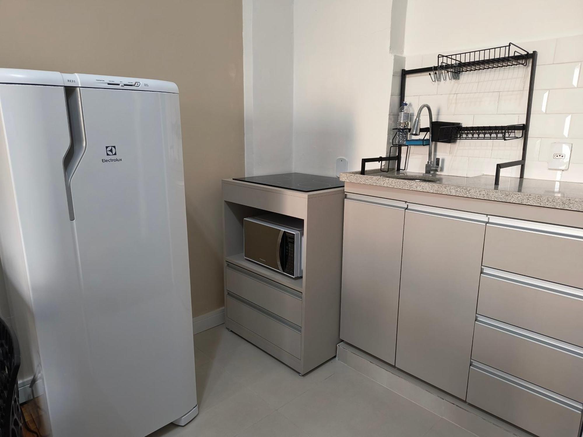 Aconchegante Lapa I Apartment