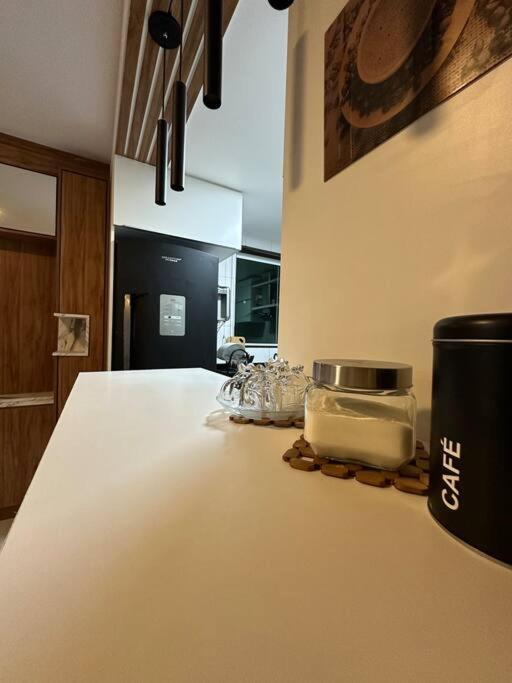 A 200 Metros Da No Recreio Apartamento *