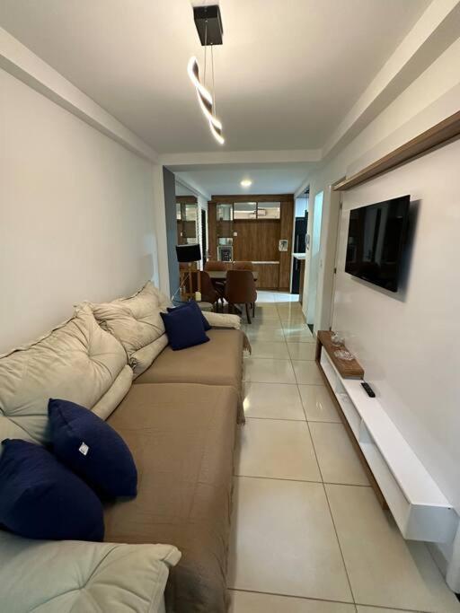 Apartamento A 200 Metros Da No Recreio