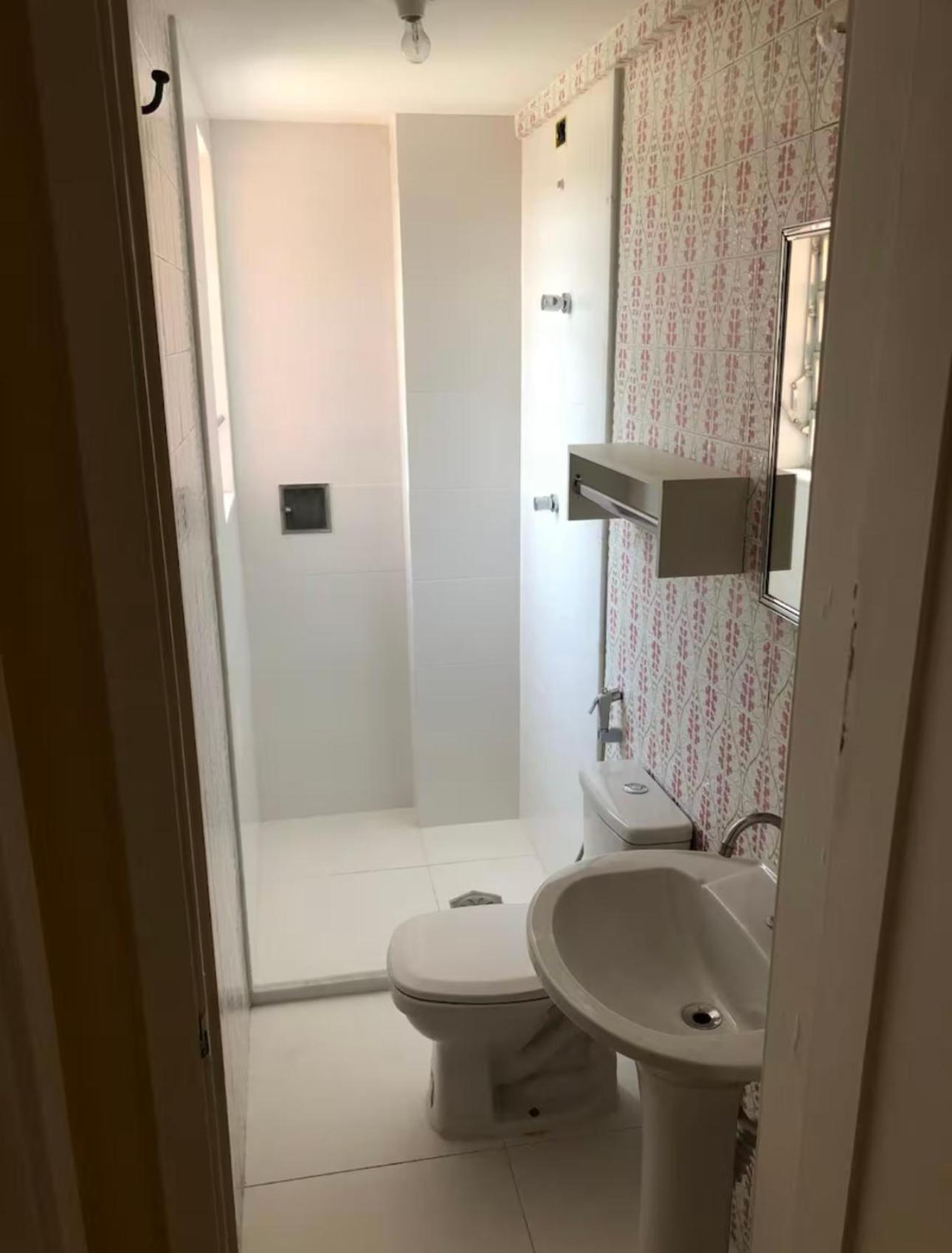 Apartment Lindo Rio de Janeiro