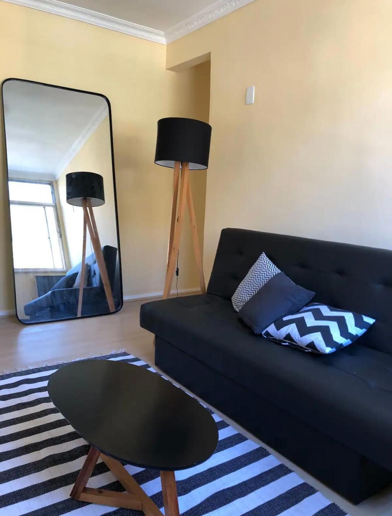 Lindo Apartment