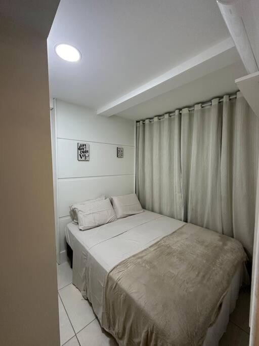 Apartamento A 200 Metros Da No Recreio