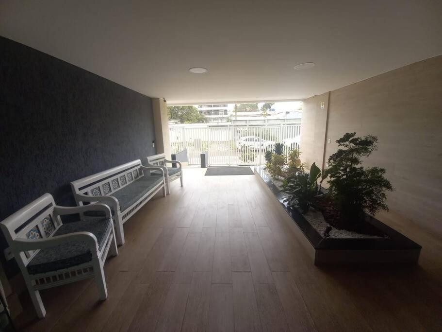 A 200 Metros Da No Recreio Apartamento *