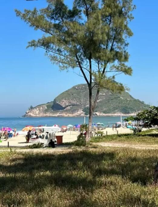 A 200 Metros Da No Recreio Apartamento Rio de Janeiro