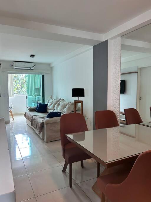 A 200 Metros Da No Recreio Apartamento *