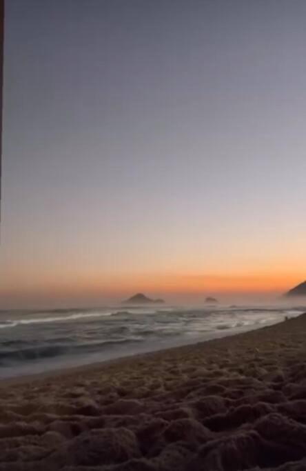 Apartamento A 200 Metros Da No Recreio