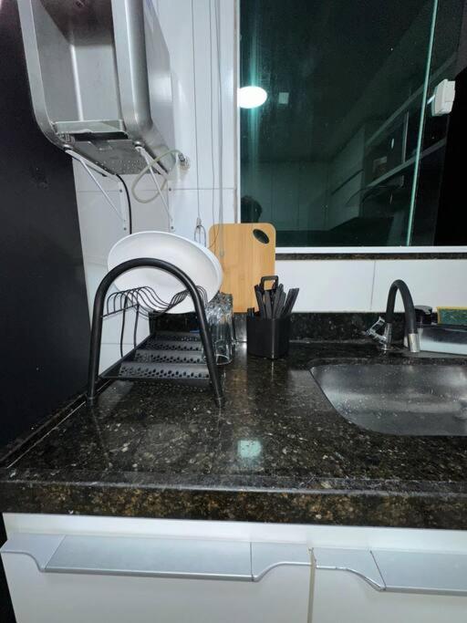 Apartamento A 200 Metros Da No Recreio *