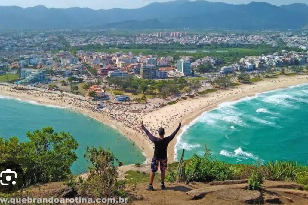 A 200 Metros Da No Recreio