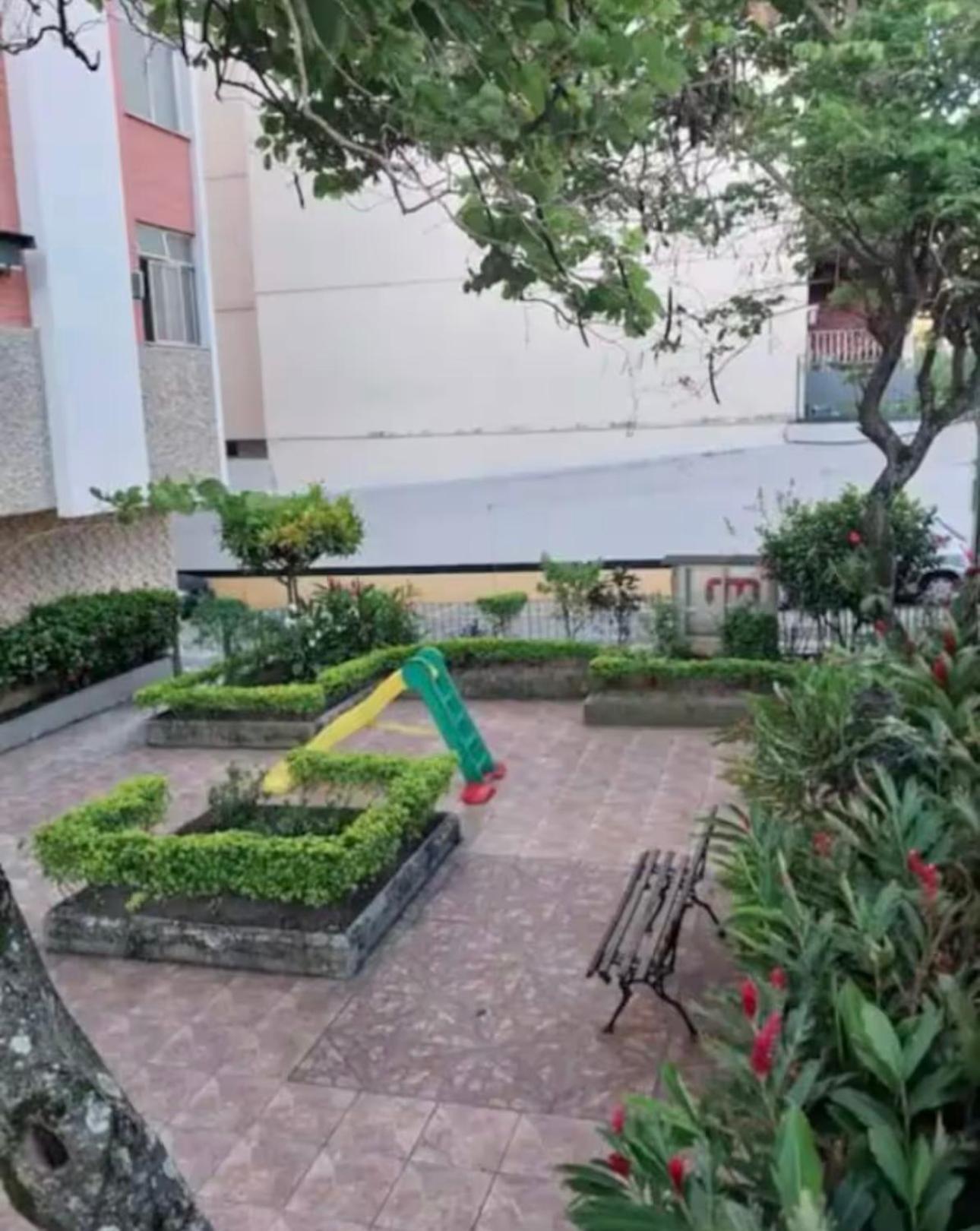 Lindo Apartment