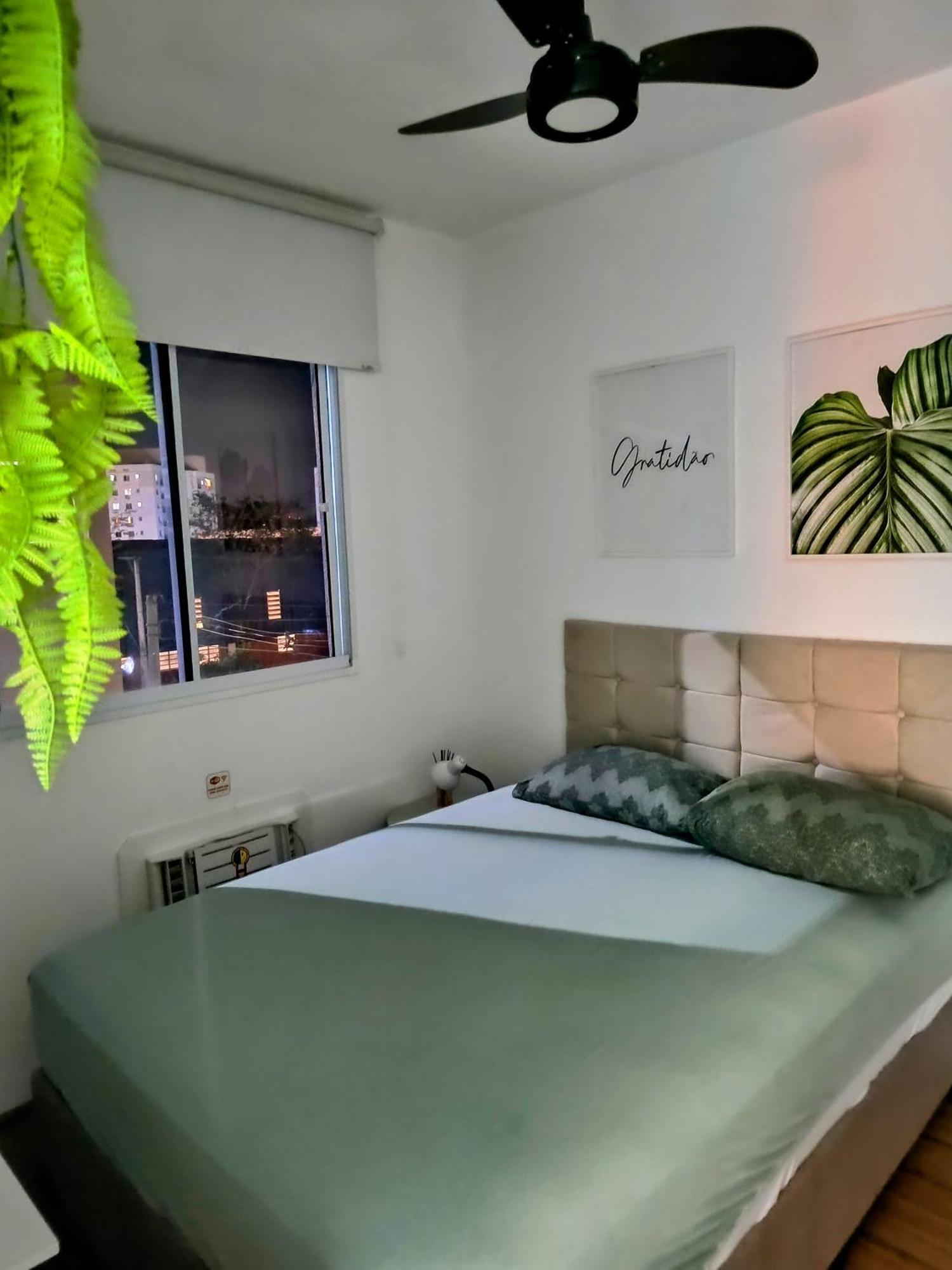 No Coracao De Jacarepagua! Apartamento Rio de Janeiro
